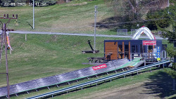 Family aréna, snowtubing