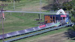 Family aréna, snowtubing