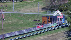 Family aréna, snowtubing