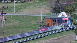 Family aréna, snowtubing