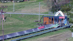 Family aréna, snowtubing
