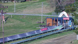 Family aréna, snowtubing