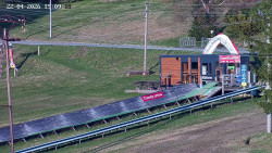 Family aréna, snowtubing