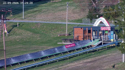 Family aréna, snowtubing