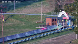 Family aréna, snowtubing