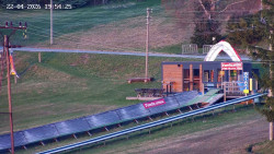 Family aréna, snowtubing