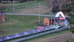 Family aréna, snowtubing