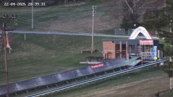 Family aréna, snowtubing