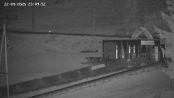 Family aréna, snowtubing