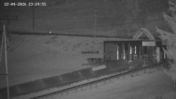 Family aréna, snowtubing