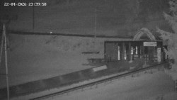 Family aréna, snowtubing