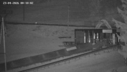 Family aréna, snowtubing