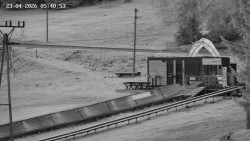 Family aréna, snowtubing