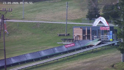 Family aréna, snowtubing