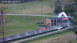 Family aréna, snowtubing