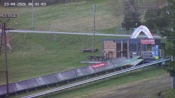 Family aréna, snowtubing