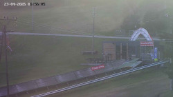 Family aréna, snowtubing