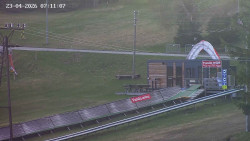 Family aréna, snowtubing