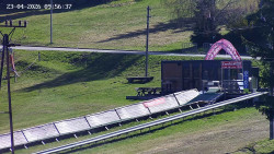 Family aréna, snowtubing