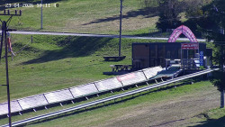 Family aréna, snowtubing