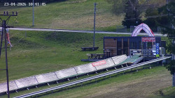 Family aréna, snowtubing