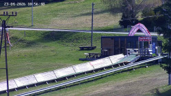 Family aréna, snowtubing