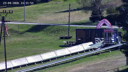 Family aréna, snowtubing