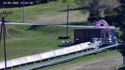 Family aréna, snowtubing