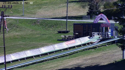 Family aréna, snowtubing