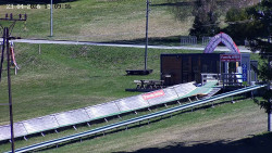 Family aréna, snowtubing