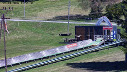 Family aréna, snowtubing