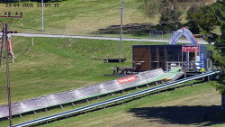 Family aréna, snowtubing