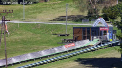 Family aréna, snowtubing