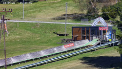 Family aréna, snowtubing