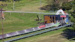 Family aréna, snowtubing