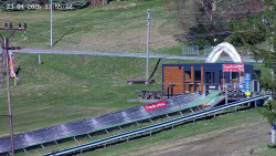 Family aréna, snowtubing