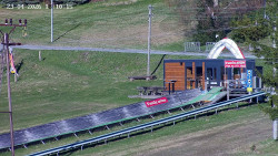 Family aréna, snowtubing