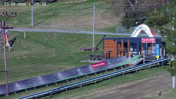 Family aréna, snowtubing