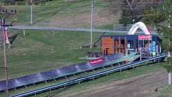 Family aréna, snowtubing
