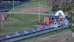 Family aréna, snowtubing