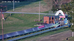 Family aréna, snowtubing