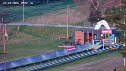 Family aréna, snowtubing