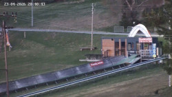 Family aréna, snowtubing