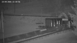 Family aréna, snowtubing