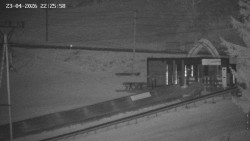 Family aréna, snowtubing