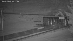 Family aréna, snowtubing