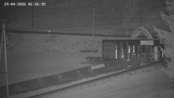 Family aréna, snowtubing