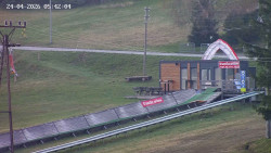 Family aréna, snowtubing