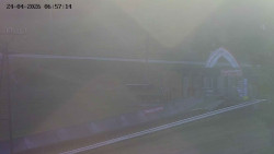 Family aréna, snowtubing