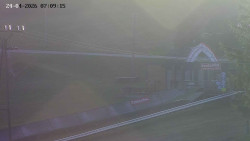 Family aréna, snowtubing